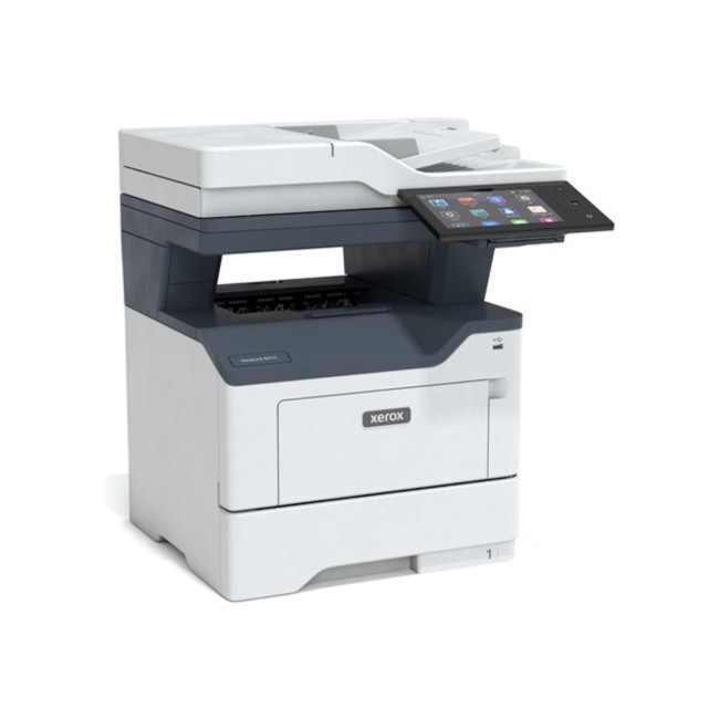 Xerox VersaLink B415 A4 Multifunction Mono Laser Printer