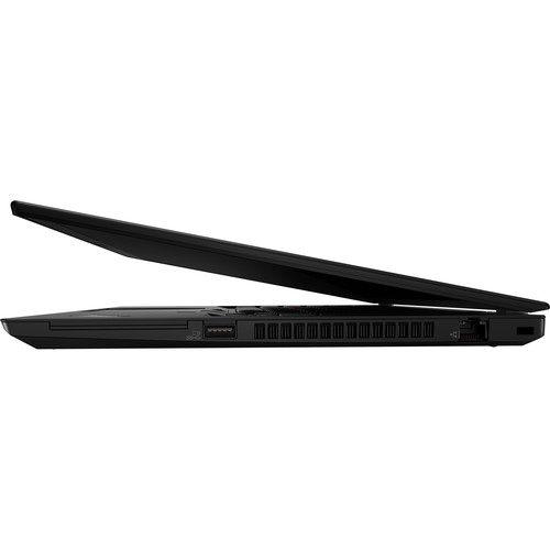 Lenovo thinkpad t490s laptop intel core i7-8665u-vpro 16gb ram 512gb ssd  14" fhd touchscreen backlit keyboard fingerprint reader windows 10 pro -  20nysd4g01