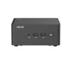 ASUS NUC 15 Pro Barebone Intel Core Ultra 5 225H DDR5-5600 Supports SSD No OS Desktop PC