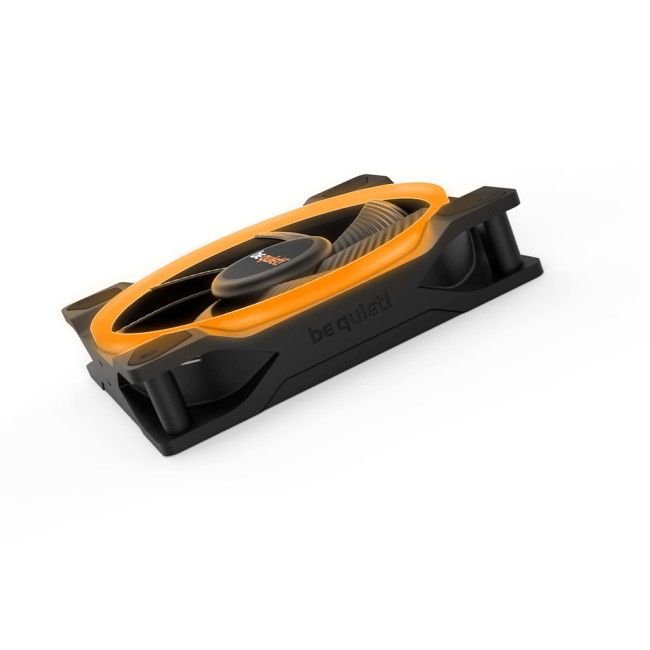 be quiet! Light Wings 140mm PWM high-speed ARGB LED Lighting 4-pin PWM PC Fan