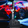 MOZA Racing RS059 SGP Sequential Shifter for Sim Racing