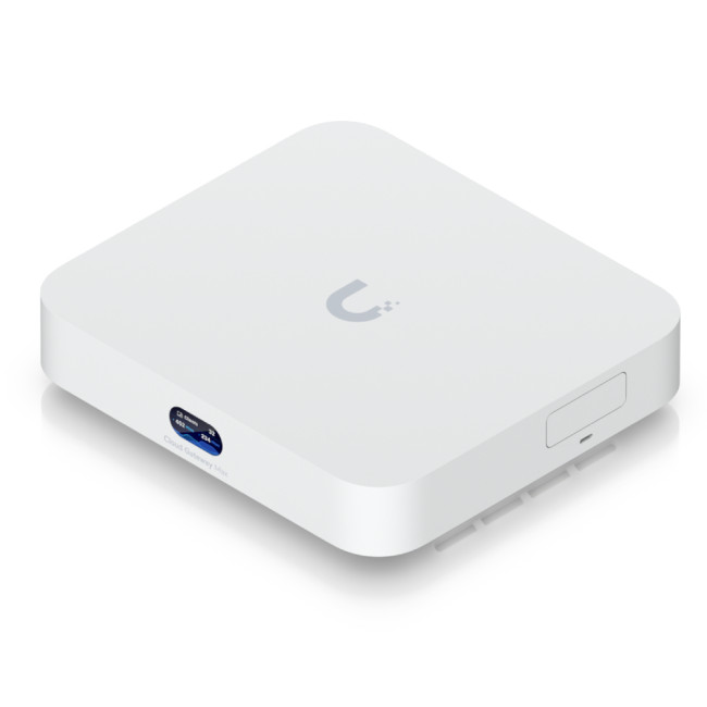 Ubiquiti Cloud Gateway Max Ethernet Managed Gateway/Controller