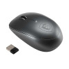 MSI Prestige Wireless USB Optical Mouse 1600 dpi Resolution Number of buttons: 3 - S12-4300810-V33