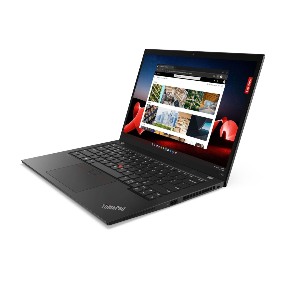 Lenovo 21HDS2J900 ThinkPad T14 G4 i7 32GB 256GB 14