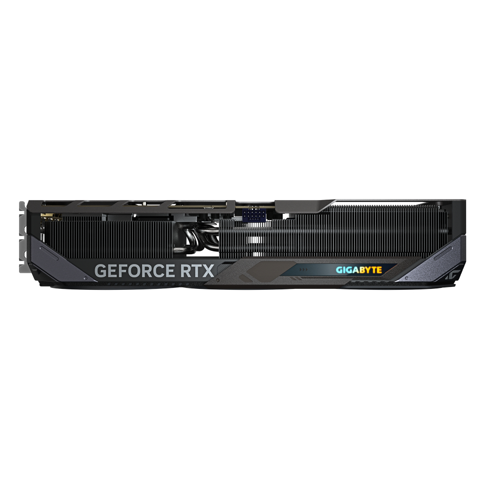 Gigabyte RTX 5080 GAMING 16GB OC: GV-N5080GAMING OC-16GD