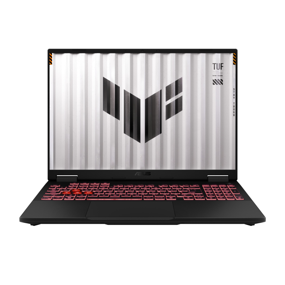 ASUS TUF A16 FA608WV-QT015W Ryzen AI 9 RTX 4060 Laptop