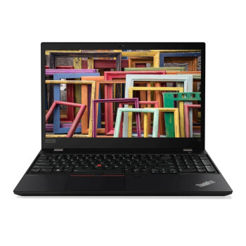 Refurbished Lenovo ThinkPad T15 Intel Core i7 11th Gen vPro 16GB RAM 512GB SSD 15.6" Touchscreen Windows 10 Pro Laptop
