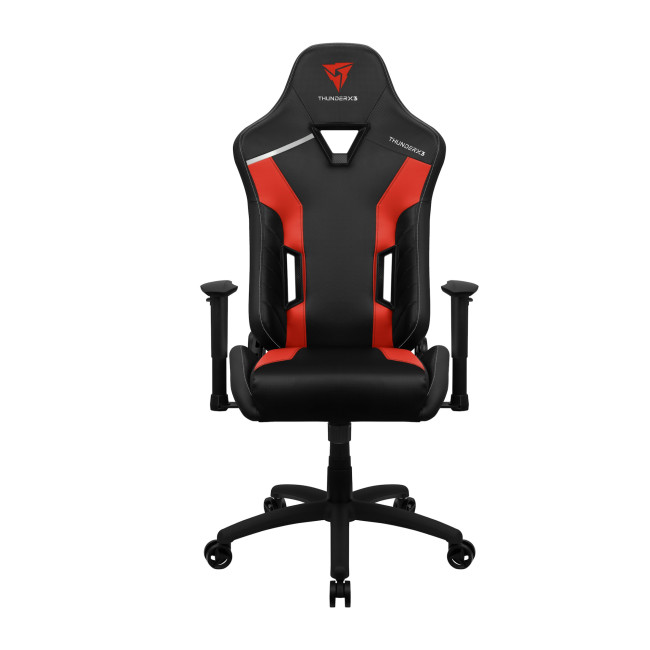 ThunderX3 TC3 MAX Gaming Chair - Ember Red