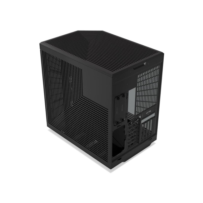 HYTE Y70 touch infinite Mid Tower PC Case Black