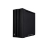 ASUS ProArt PA602 Tempered Glass Mid Tower PC Case - Black