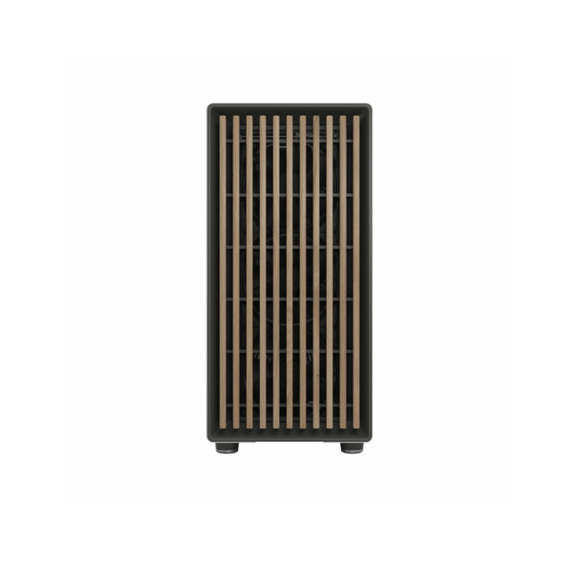 Fractal Design North XL Mesh Side Panel EATX Full Tower PC Case - Chalk White