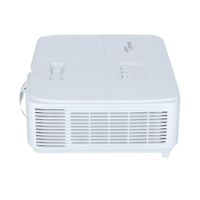 Optoma H117ST Short Throw HD Ready Home Entertainment Projector