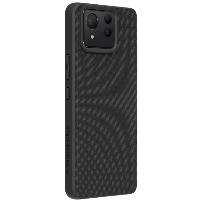 ASUS Zenfone 11 Ultra RhinoShield Solidsuit Case (Carbon Fiber) - 90AI00N0-BCS120