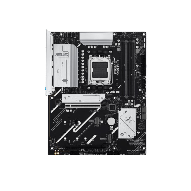 ASUS PRIME B850-PLUS-CSM ATX AMD Socket AM5 Motherboard