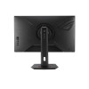 ASUS ROG Strix XG279CNS 27" IPS FHD 380Hz 0.3ms USB-C Gaming Monitor - Black