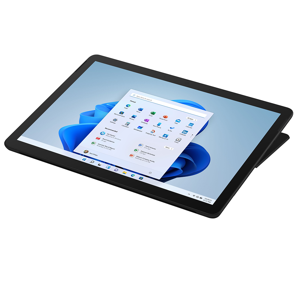 即決】Surface Go3 Corei3 10100Y/メモリ8GB/128GB/Windows11Pro