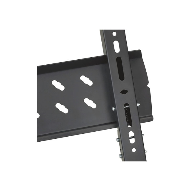 Vogel's PFW 5500 Super Flat Wall Mount for 50 to 70 inch Displays, Black
