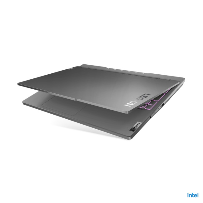 Lenovo Legion 5 15IAH7H 15.6" WQHD Gaming Laptop Intel Core i5-12500H 16GB RAM 512GB SSD NVIDIA GeForce RTX 3060 6GB GDDR6 Windows 11 HM - 82RB004YU