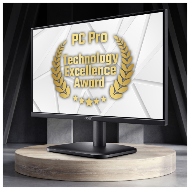 Acer EK221QHbi 21.5" Full HD 100Hz 1ms Freesync Zeroframe Design Monitor