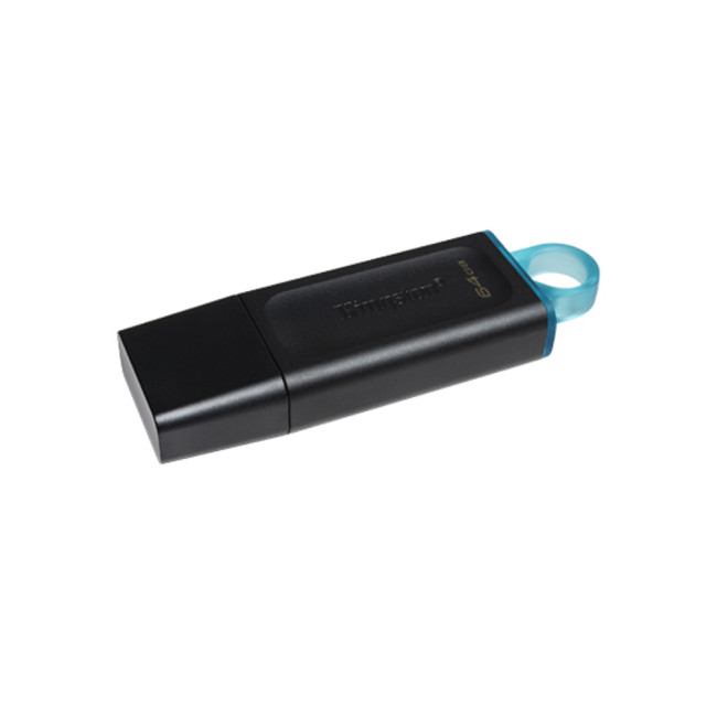 USB Stick Kingston Technology DataTraveler Exodia USB flash drive 64 GB Type-A 3.2 Gen1