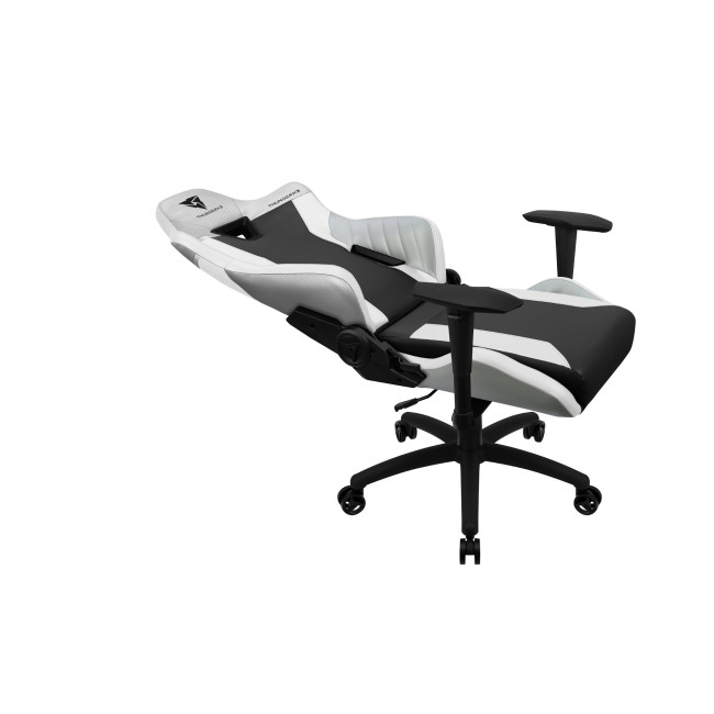 ThunderX3 TC3 MAX Gaming Chair - All White