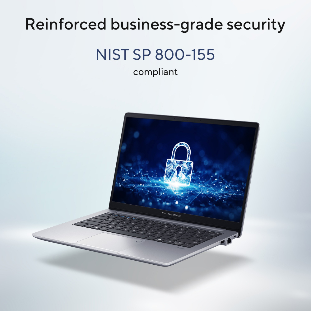 ASUS ExpertBook P1403CV-i731X i7-13620H 32GB 1TB Laptop