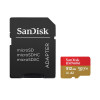 SanDisk Extreme 512GB UHS-I Class10 microSDXC Memory Card