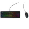 Lenovo Legion KM300 RGB Gaming Combo Keyboard and Mouse - UK English - GX30Z21573