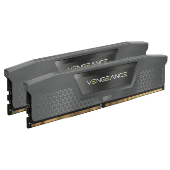 Corsair Vengeance CMK32GX5M2B6000Z30 32GB (2 x 16GB) 6000 MHz DDR5 Desktop RAM
