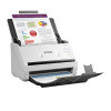 Epson WorkForce DS-770II USB Sheetfed Scanner