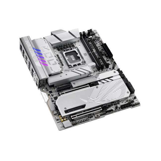 ASUS ROG MAXIMUS Z890 APEX LGA-1851 DDR5 ATX Motherboard