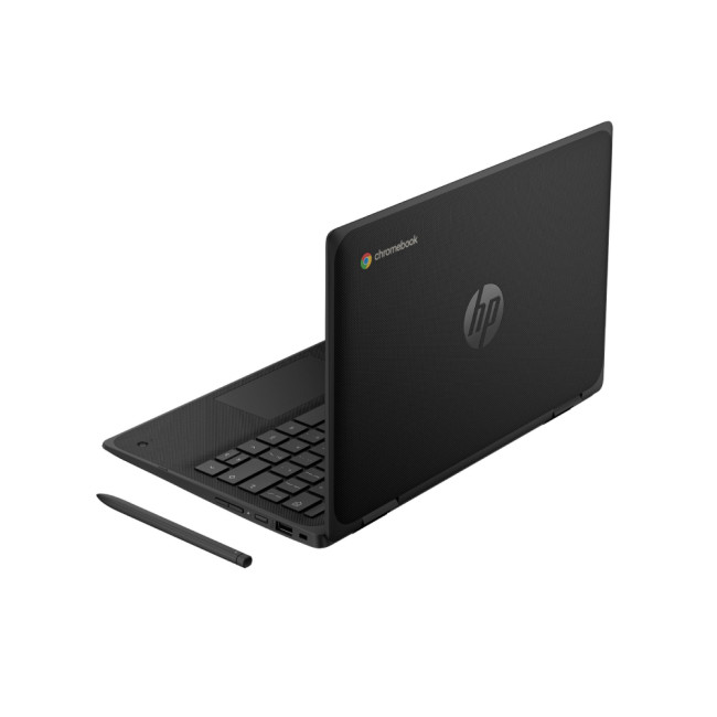 HP Fortis Flip G1m 11 4GB RAM 32GB SSD 11.6" Touchscreen ChromeOS Laptop