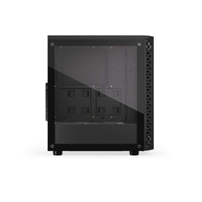 Endorfy Signum 300 Air ATX Full Tower Tempered Glass PC Case