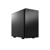 Fractal Design Define 7 Nano Mini ITX Nano Tower Tinted Glass Case