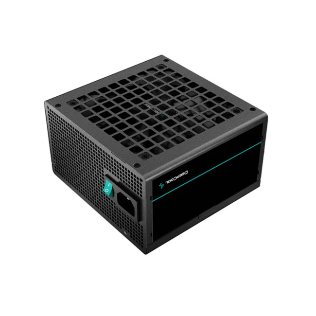 DeepCool PF700 700W 80+ ATX PSU Power Supply