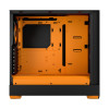 Fractal Design Pop Air Tower Black, Orange