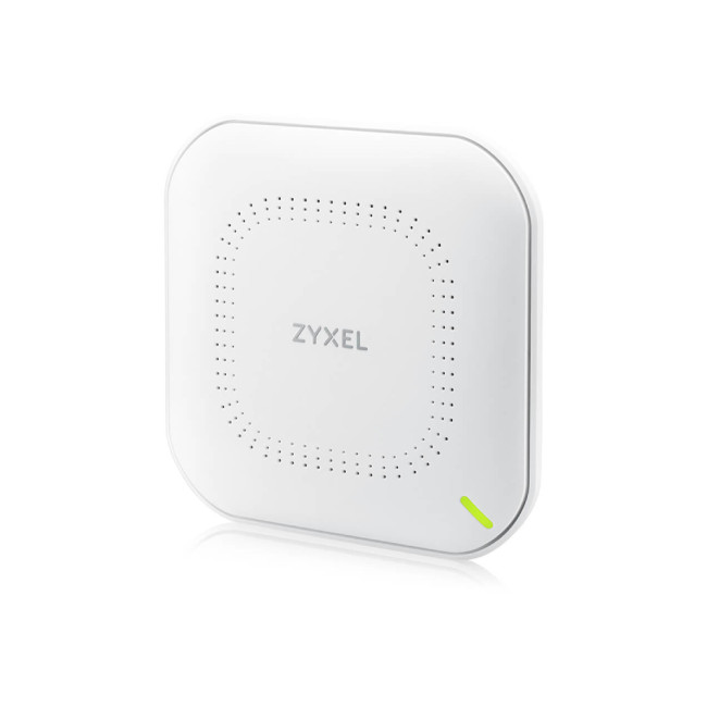 Zyxel NWA50AX PRO MU-MIMO Indoor IEEE802.11 ax/ac/n/g/b/a Access Point