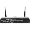 Draytek Vigor 2927Lac wireless router Gigabit Ethernet Dual-band (2.4 GHz / 5 GHz) 4G Black