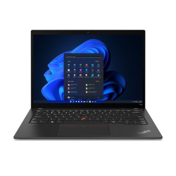 Refurbished Lenovo ThinkPad T14s Gen 3 Intel Core i5-1245U 16GB RAM 256GB SSD 14" Windows 10 Pro Laptop