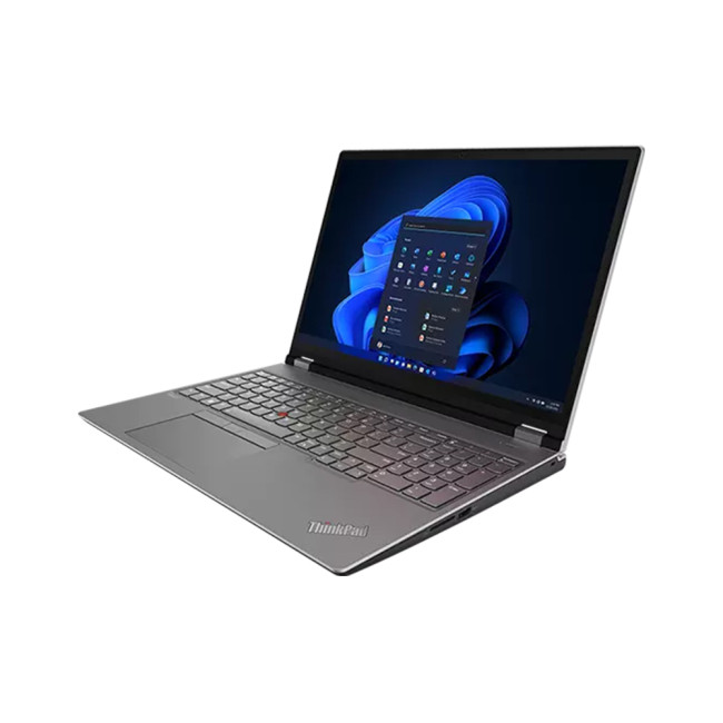 Lenovo ThinkPad P16 Intel Core i9-13980HX 32GB RAM 1TB SSD RTX 3500 16" WQXGA IPS 165Hz Windows 11 Pro Laptop