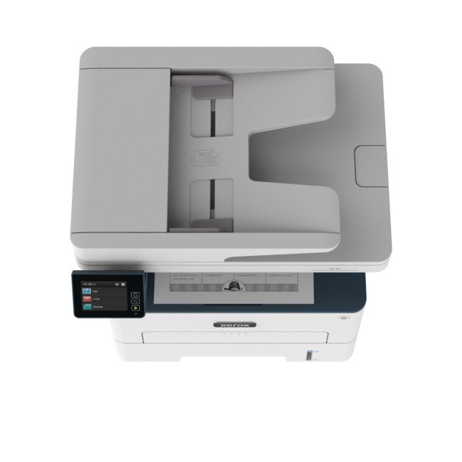 Xerox B235 2400 x 2400 DPI A4 Wireless Multifunction Black & White Laser Printer