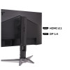 Acer Predator XB323QKV4 32" Dual Frame UHD 4K 160Hz / 320Hz FHD FreeSync Premium Gaming Monitor