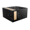 MSI MEG Ai1300P 1300W ATX 3.0 Full Modular 80+ PCIe 5.0 Platinum Power Supply
