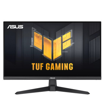 ASUS TUF Gaming VG279QE5A 27" Full HD IPS LED 146Hz 1ms Adaptive-Sync Gaming Monitor with Speakers