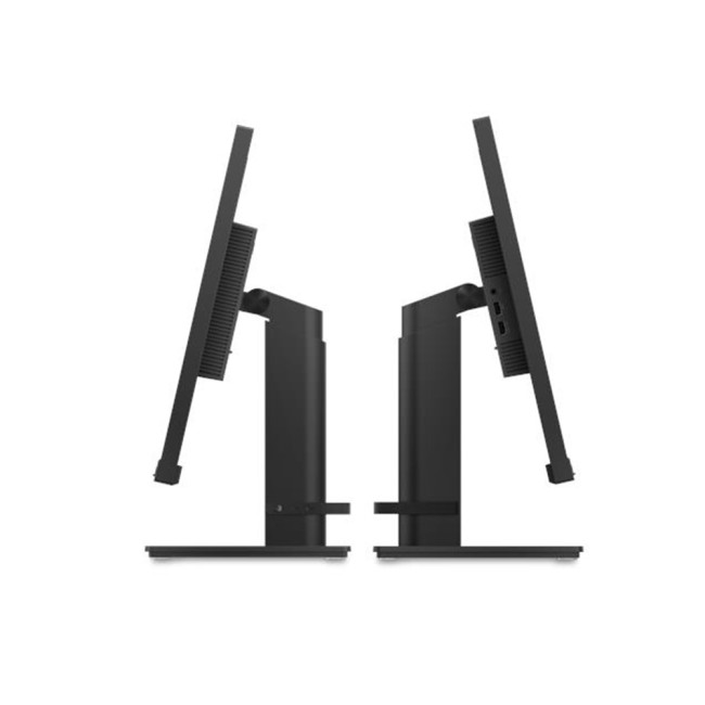 Lenovo ThinkVision T27q-20 27" 2560 x 1440 Quad HD IPS LCD Flat Monitor