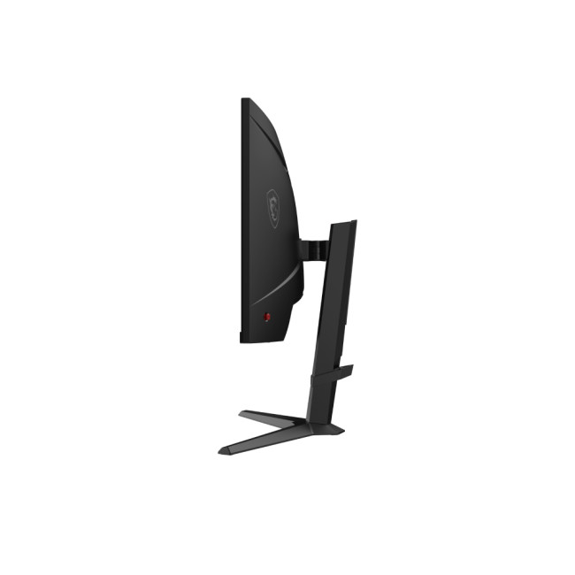 MSI MPG 275CQRXF 27" VA  Quad HD 240 Hz 0.5 ms Curved Height Adjustable Black Gaming Monitor