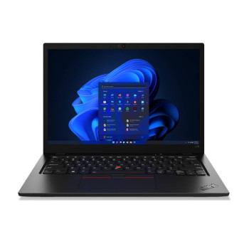 Refurbished Lenovo ThinkPad L13 Gen 3 AMD Ryzen 5 Pro 5675U 8GB RAM 256GB SSD 13.3" Windows 11 Pro Laptop