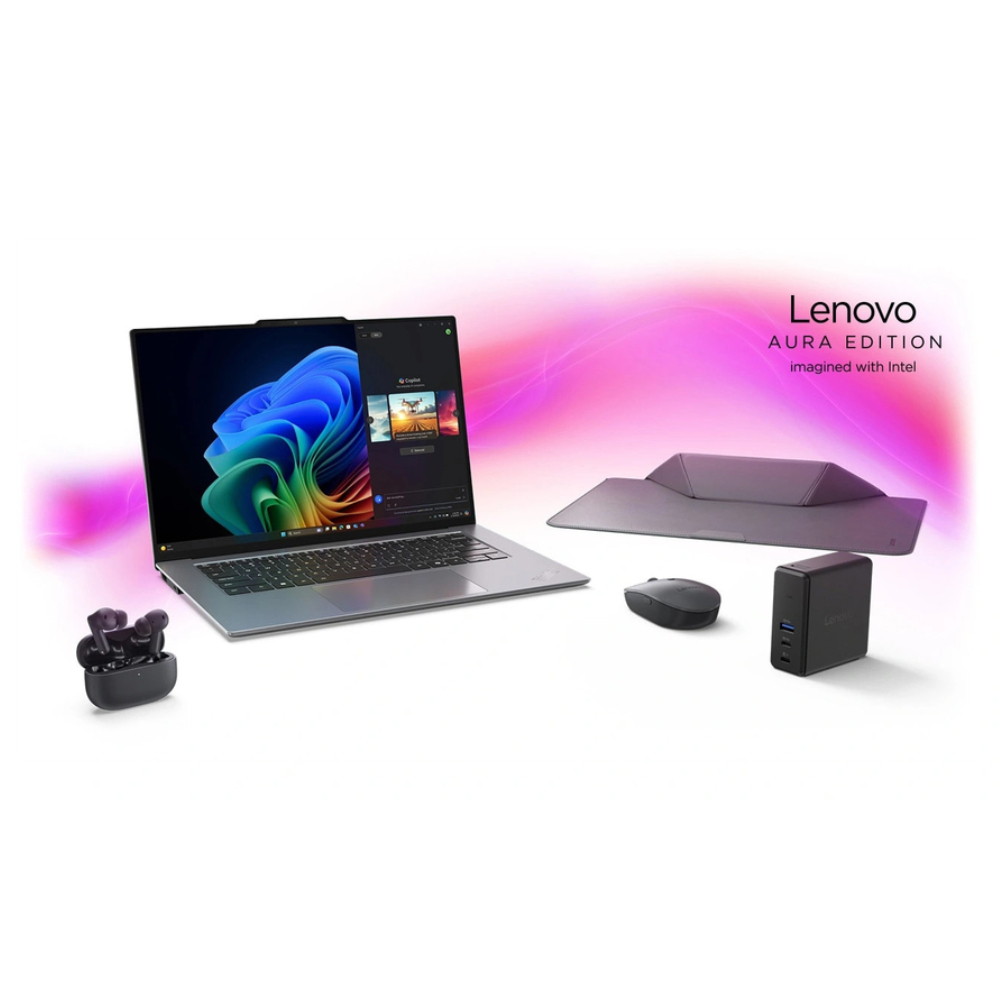 Lenovo ThinkPad X9-15 Gen 1 Intel Core Ultra 7 258V 32GB