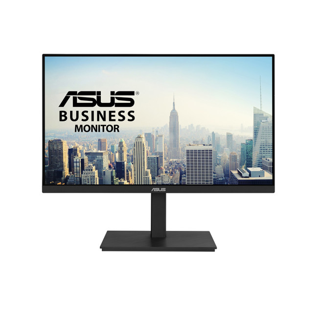 ASUS VA24ECPSN 23.8" 1920 x 1080 Full HD IPS LCD Flat Monitor