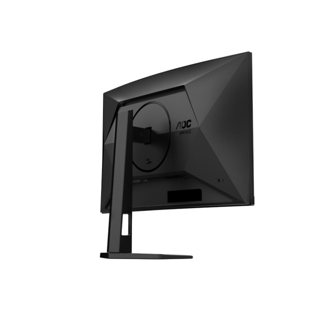 AOC G4 C27G4ZXU 27" Full HD Fast VA LED 280 Hz Curved Gaming Monitor